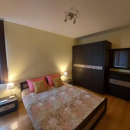 The Terrace * Stara Zagora