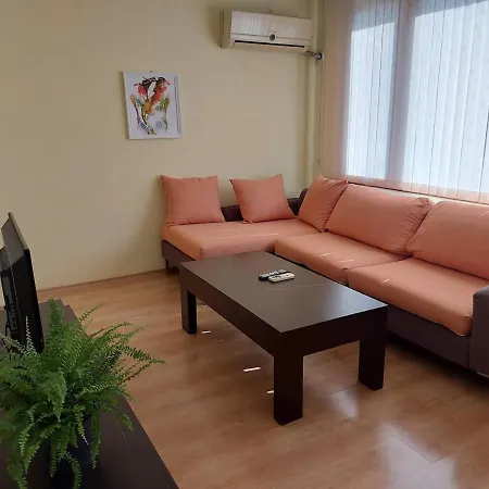 The Terrace Stara Zagora