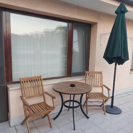 The Terrace