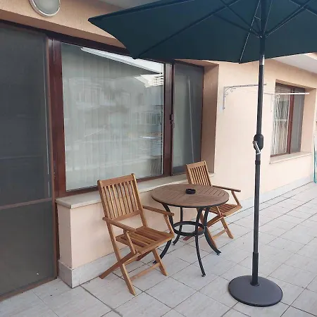 The Terrace * Stara Zagora