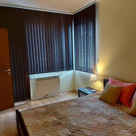 Lejlighed The Terrace