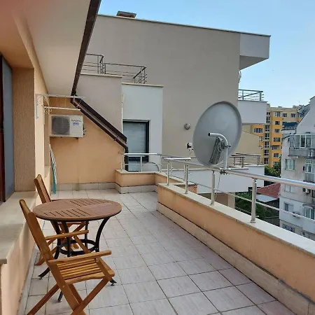 The Terrace