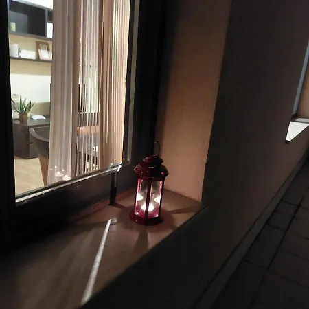 Lejlighed The Terrace