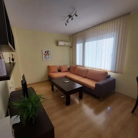 The Terrace Stara Zagora