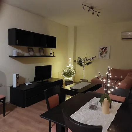 The Terrace * Stara Zagora