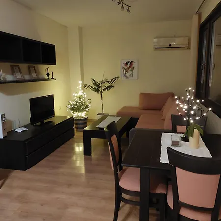 The Terrace * Stara Zagora