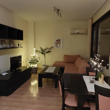 The Terrace Lejlighed Stara Zagora