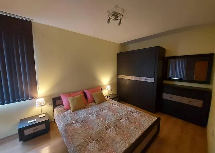 The Terrace * Stara Zagora