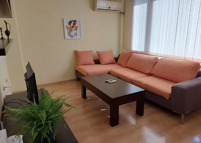 The Terrace Stara Zagora