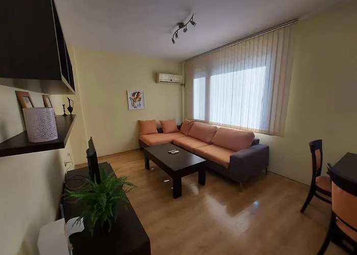 The Terrace Stara Zagora