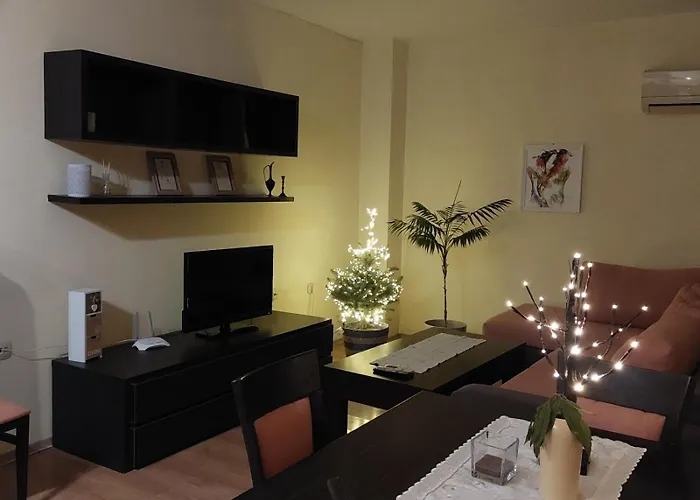 The Terrace * Stara Zagora