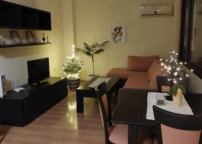 The Terrace * Stara Zagora